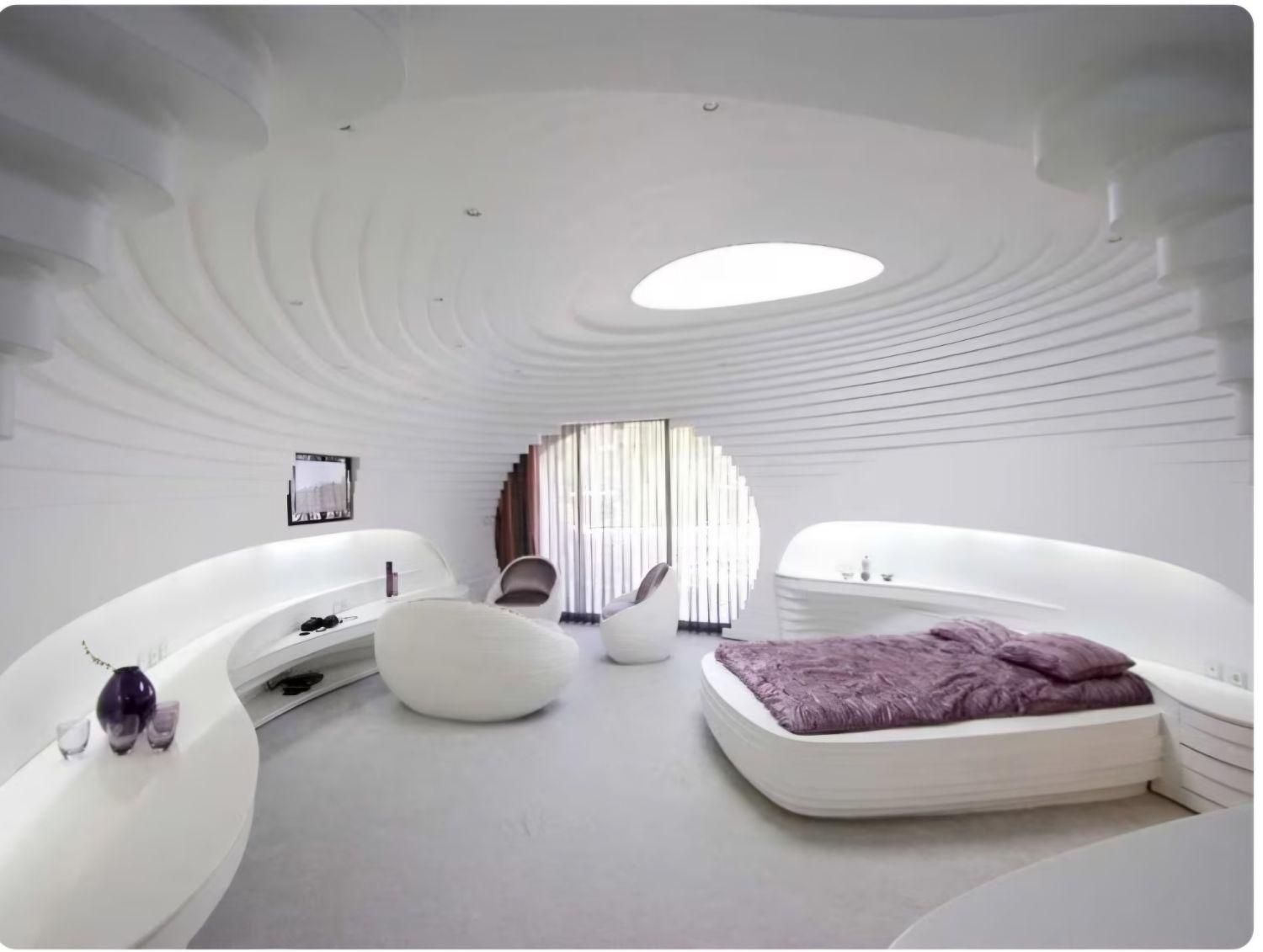 گل یخ، مجتمع اسکیمویی در شمشک|اجارهٔ آپارتمان|شمشک, |دیوار