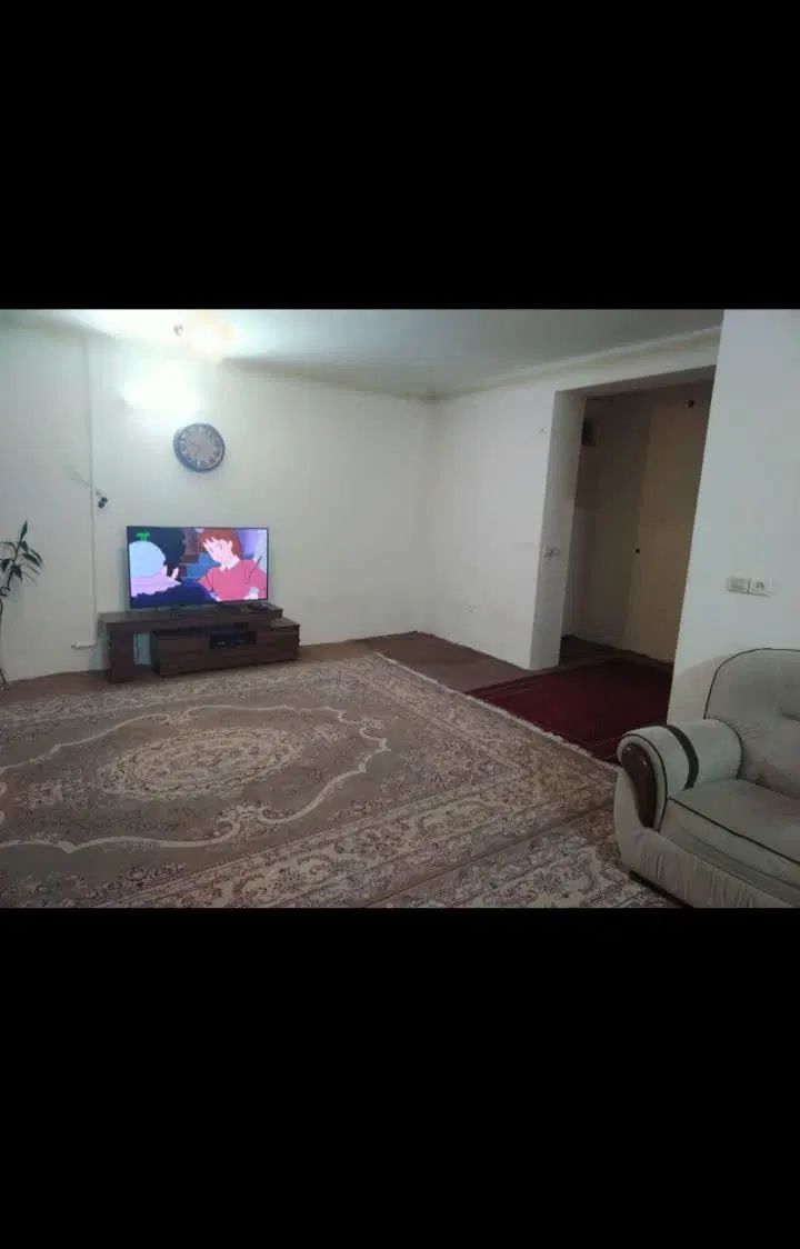 رهن واجاره آپارتمان طبقه سوم با پارکینگ|اجارهٔ آپارتمان|مشهد, کارمندان دوم|دیوار