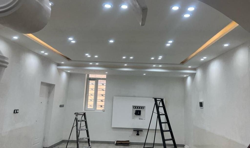 برقکار جم|خدمات پیشه و مهارت|جم, |دیوار