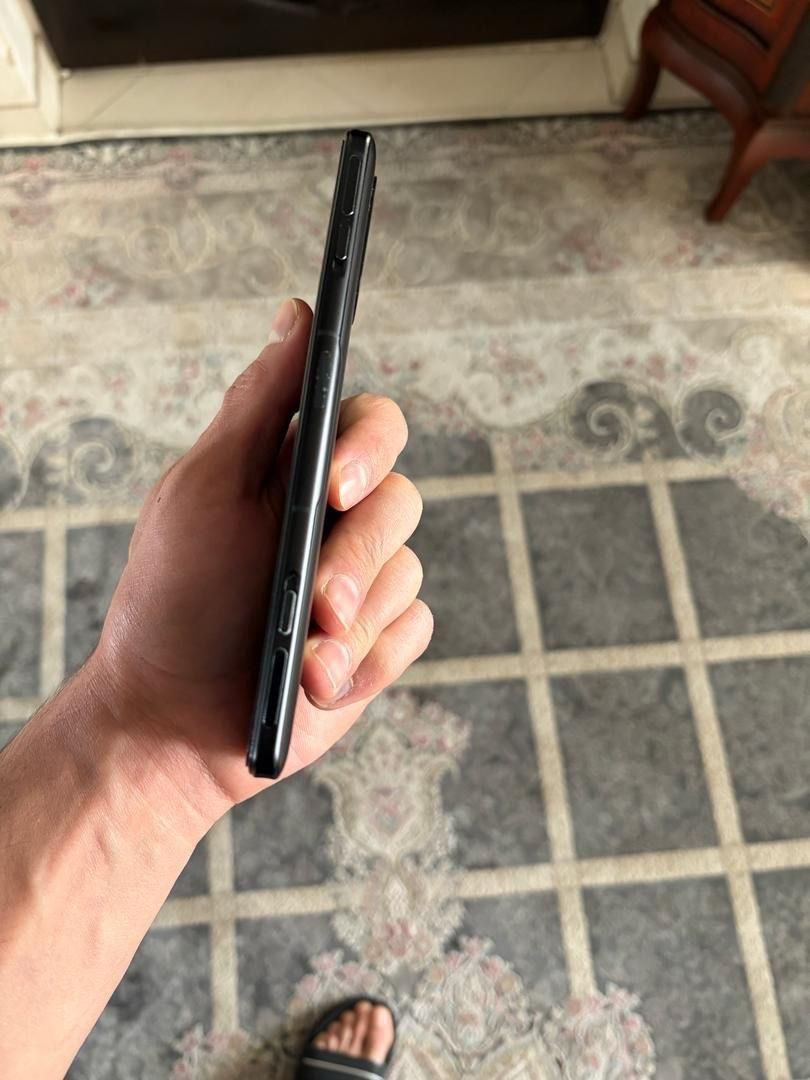 گوشی redmi k40 gaming 256|موبایل|تهران, بلوار کشاورز|دیوار