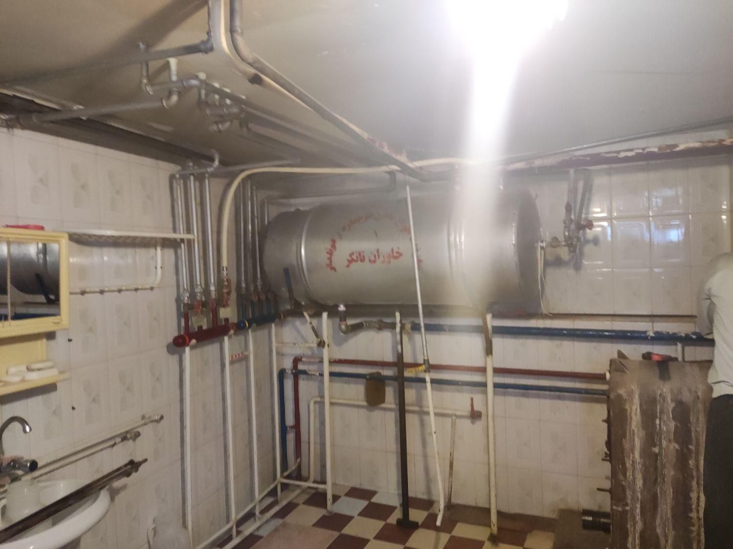 لوله کشی فاضلاب،اب،پکیج،نانوکاری نشتی یابی|خدمات پیشه و مهارت|سنندج, |دیوار