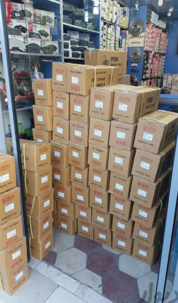 لنت هایلوکس فوتون تونلند آمیکو ساوانا لکسوس rx350|قطعات یدکی و لوازم جانبی|تهران, بازار|دیوار