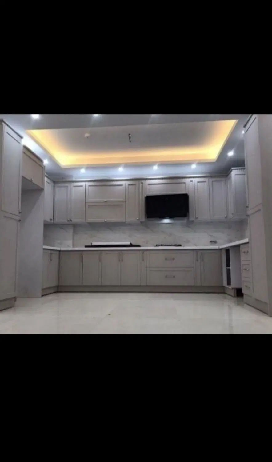 تولید کننده کابینت آماده ممبران نعوکلاسیک|مصالح و تجهیزات ساختمان|کرج, جهان‌شهر|دیوار