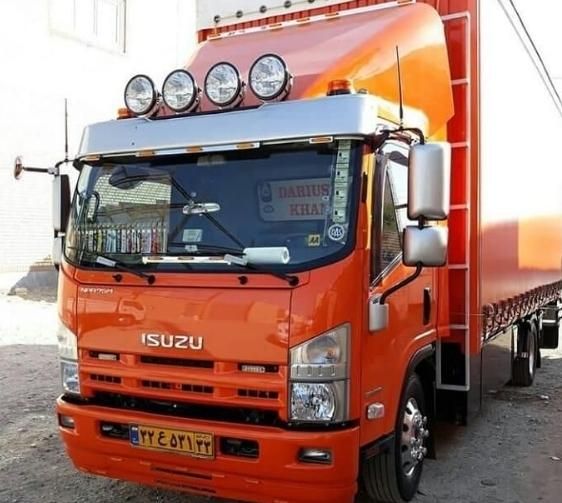 باربری علیخانی شهرجدید هشتگرد نظراباد ابیک|خدمات حمل و نقل|هشتگرد, هشتگرد قدیم|دیوار