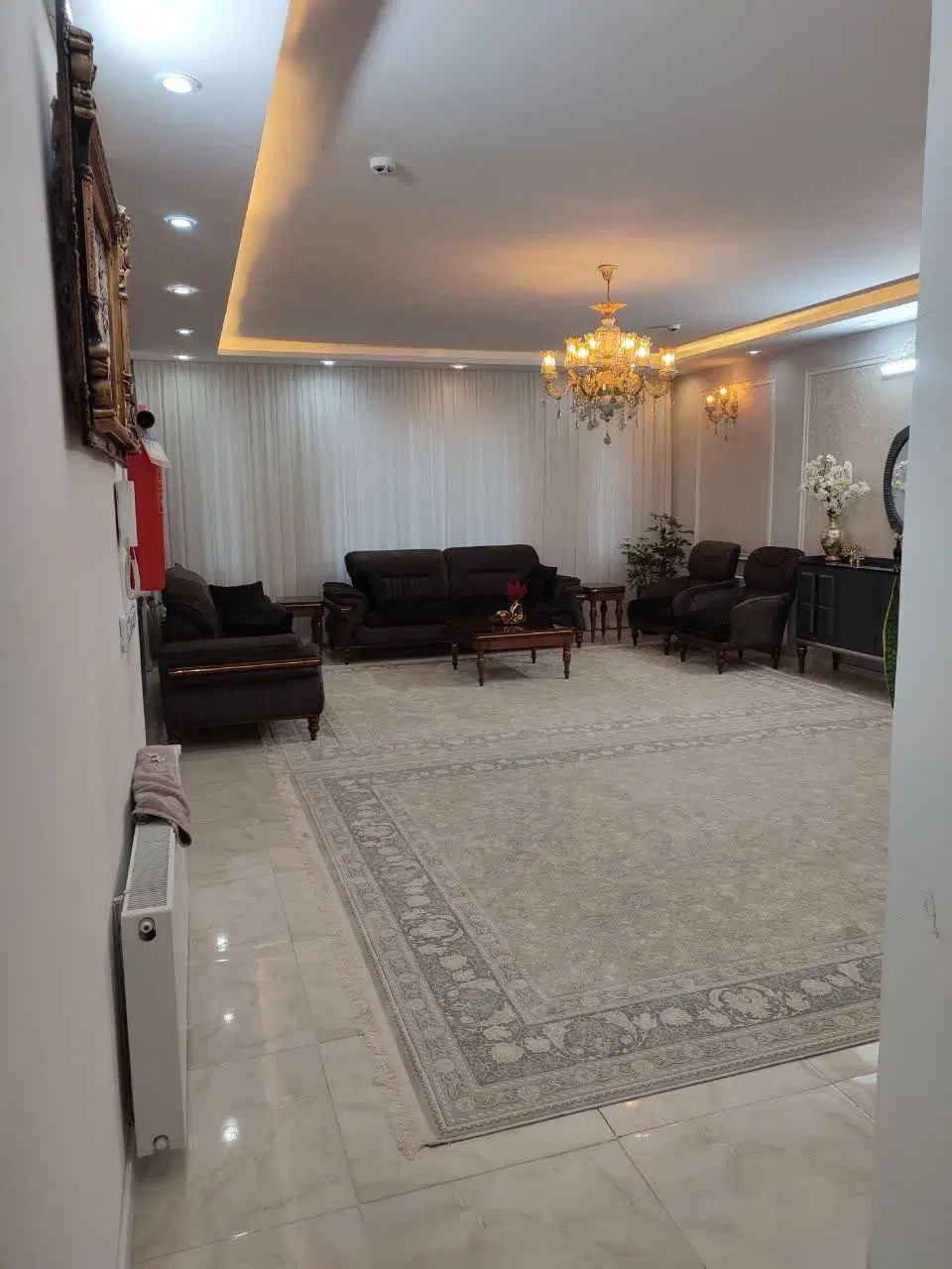 اجاره روزانه منزل|اجارهٔ کوتاه‌مدت آپارتمان و سوئیت|مشهد, هفده شهریور|دیوار