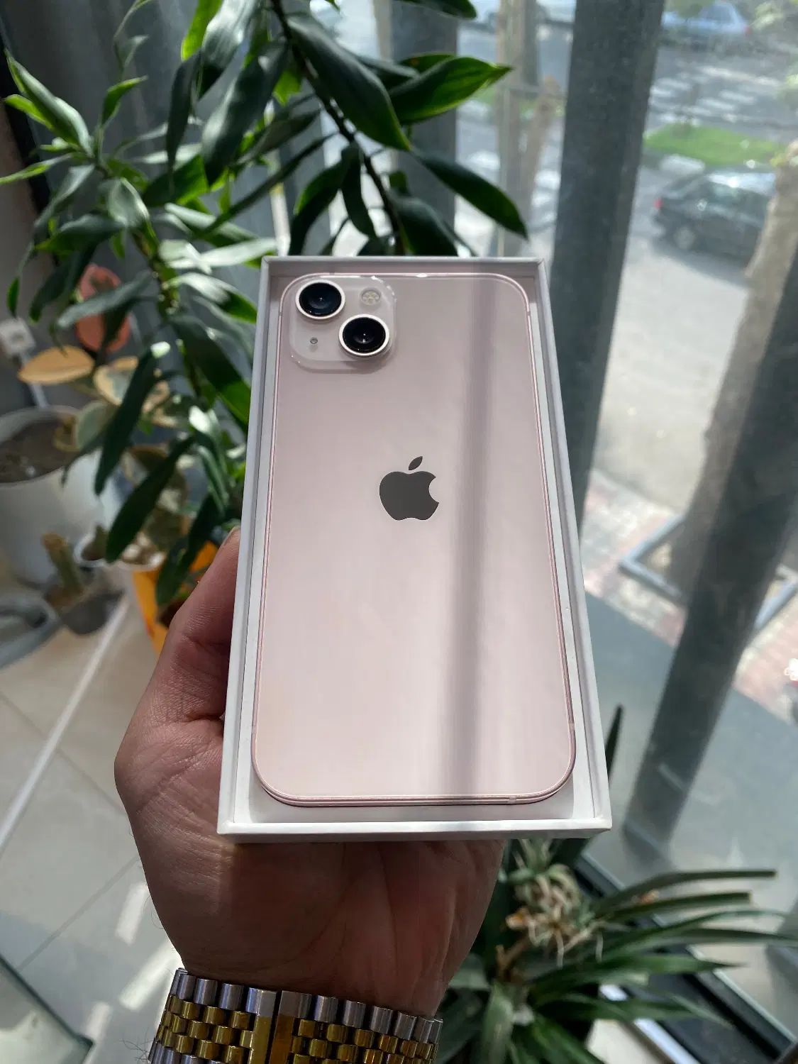 iphone13 normal|موبایل|رشت, لاکانی|دیوار