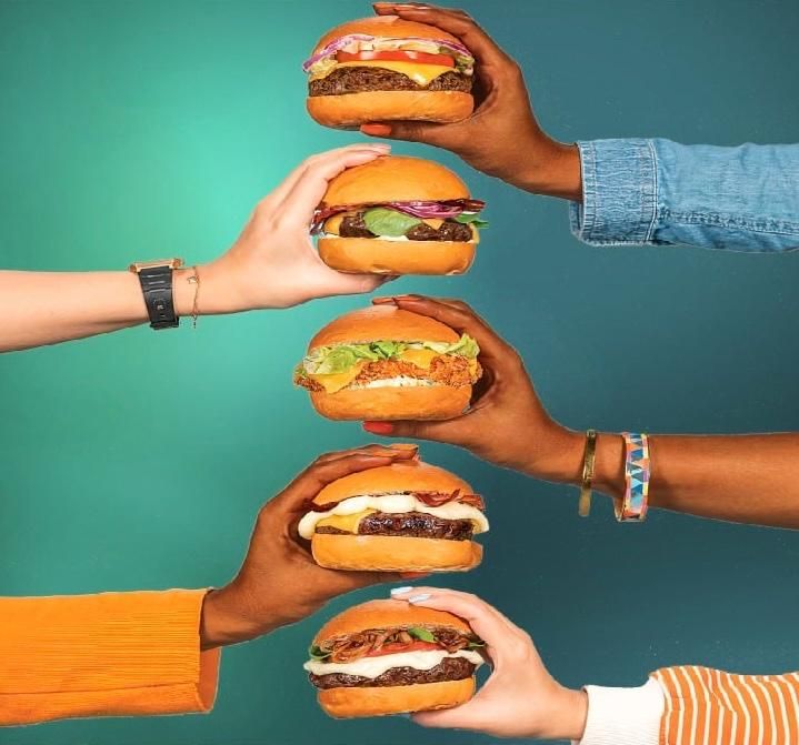 استخدام کارگر نیروی ساده فست فود|استخدام خدمات فروشگاه و رستوران|تهران, تهرانپارس غربی|دیوار