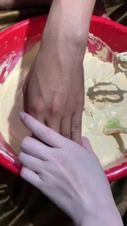فرمول کرم ضدلک وسفیدکننده دست و صورت وبدن|آرایشی، بهداشتی، درمانی|ایرانشهر, |دیوار
