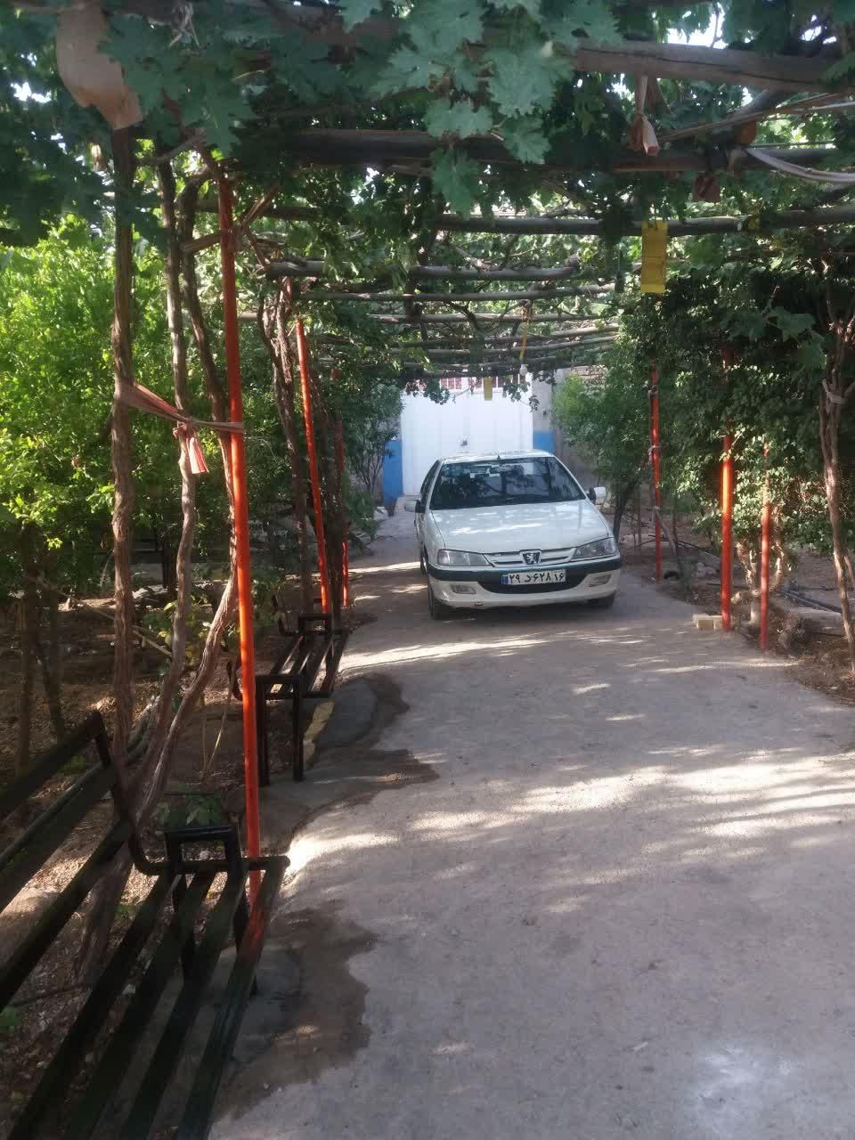 اجاره کوتاه مدت ویلا باغ زیبا ودیدنی درگردشگری کهک|اجارهٔ کوتاهمدت ویلا و باغ|قم, پردیسان|دیوار