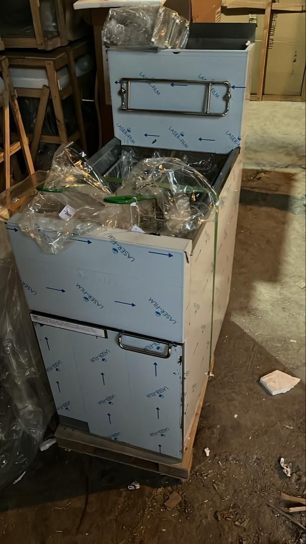 تعمیرات سرخ کن، گریل، اجاق ،مرینیتور صنعتی|کافیشاپ و رستوران|تهران, امین حضور|دیوار