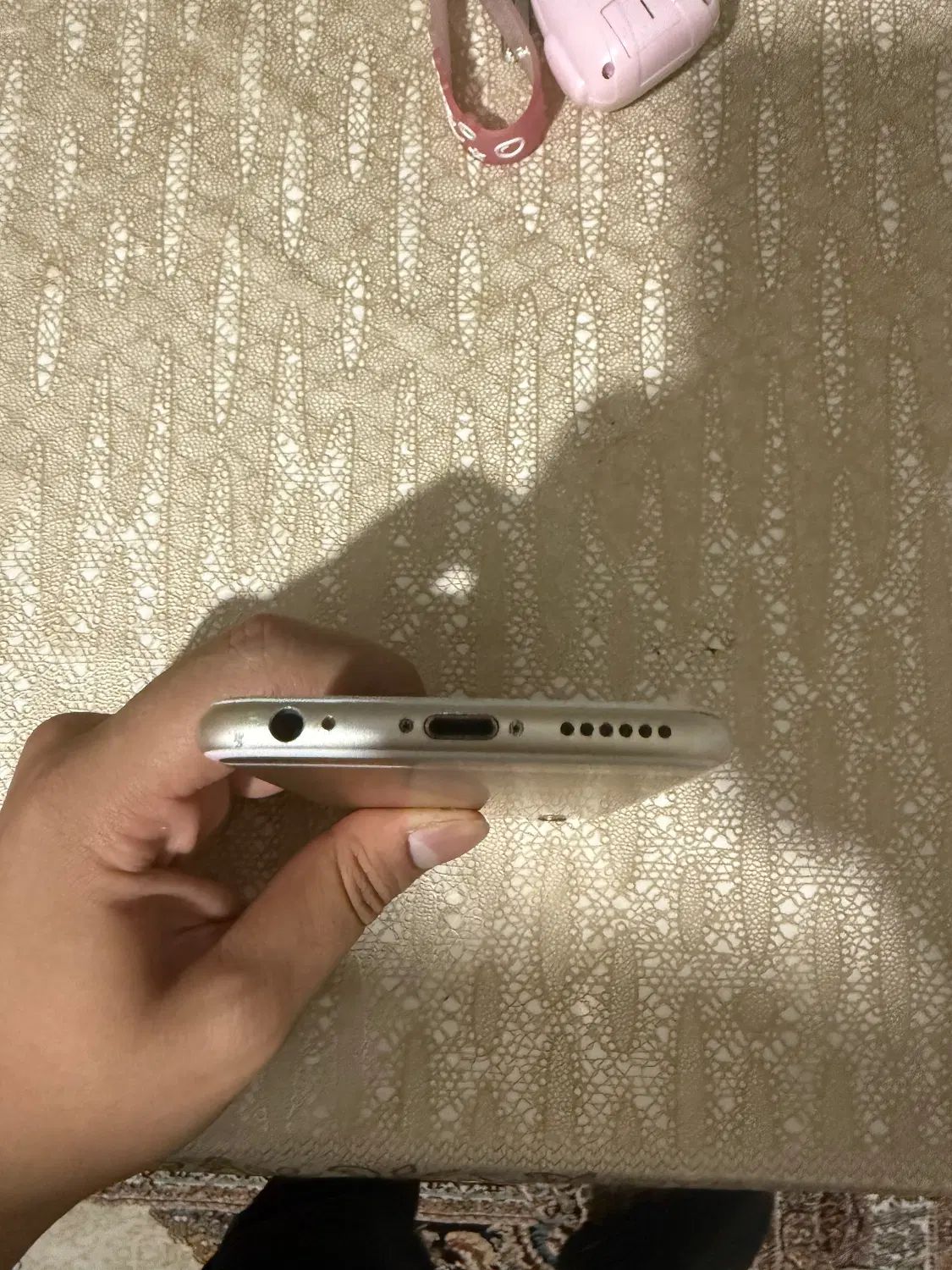 ایفون 6s|موبایل|ارومیه, |دیوار