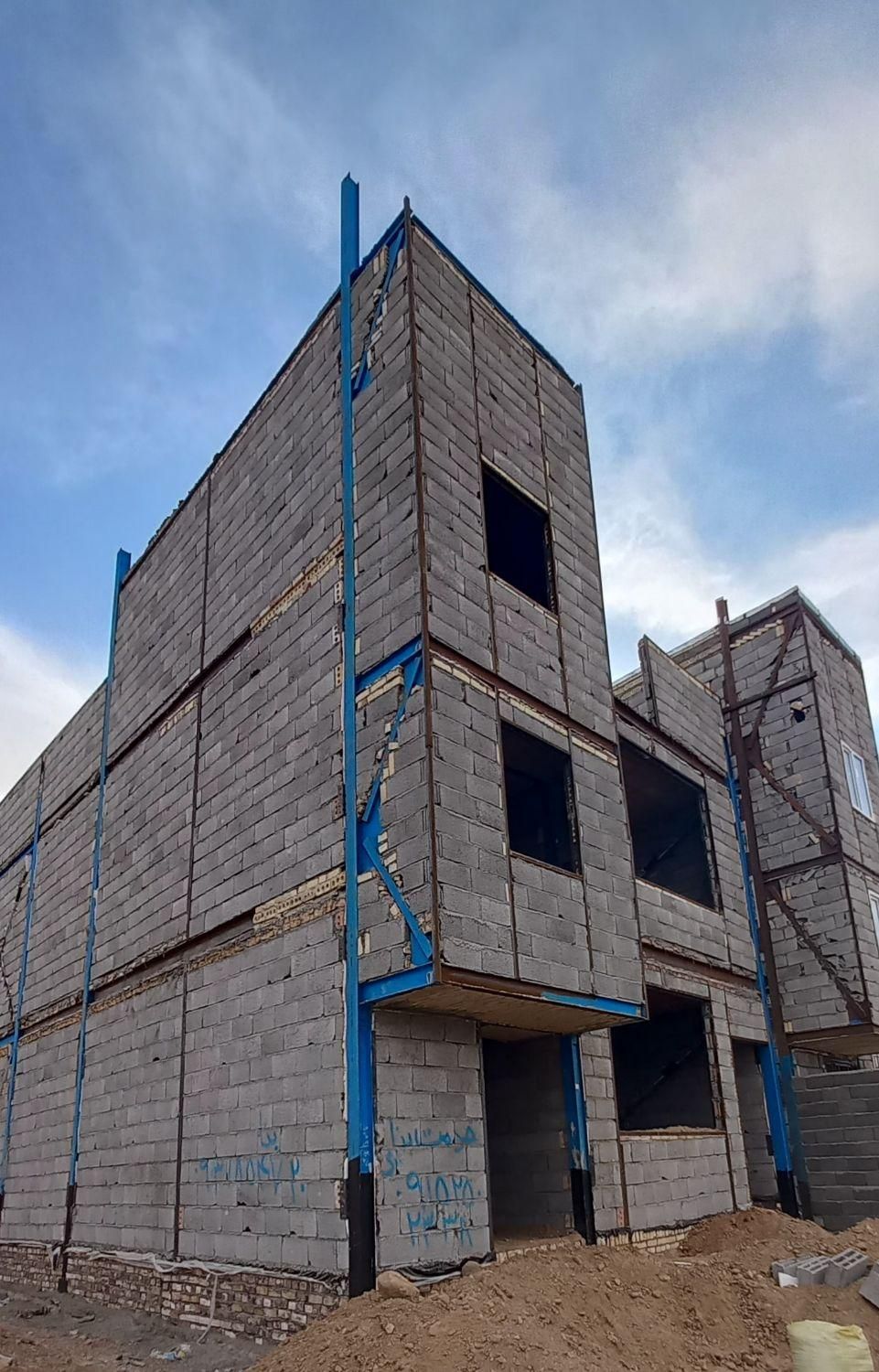 فروش ویژه بلوک سبک لیکا|مصالح و تجهیزات ساختمان|تربت جام, معدآباد|دیوار