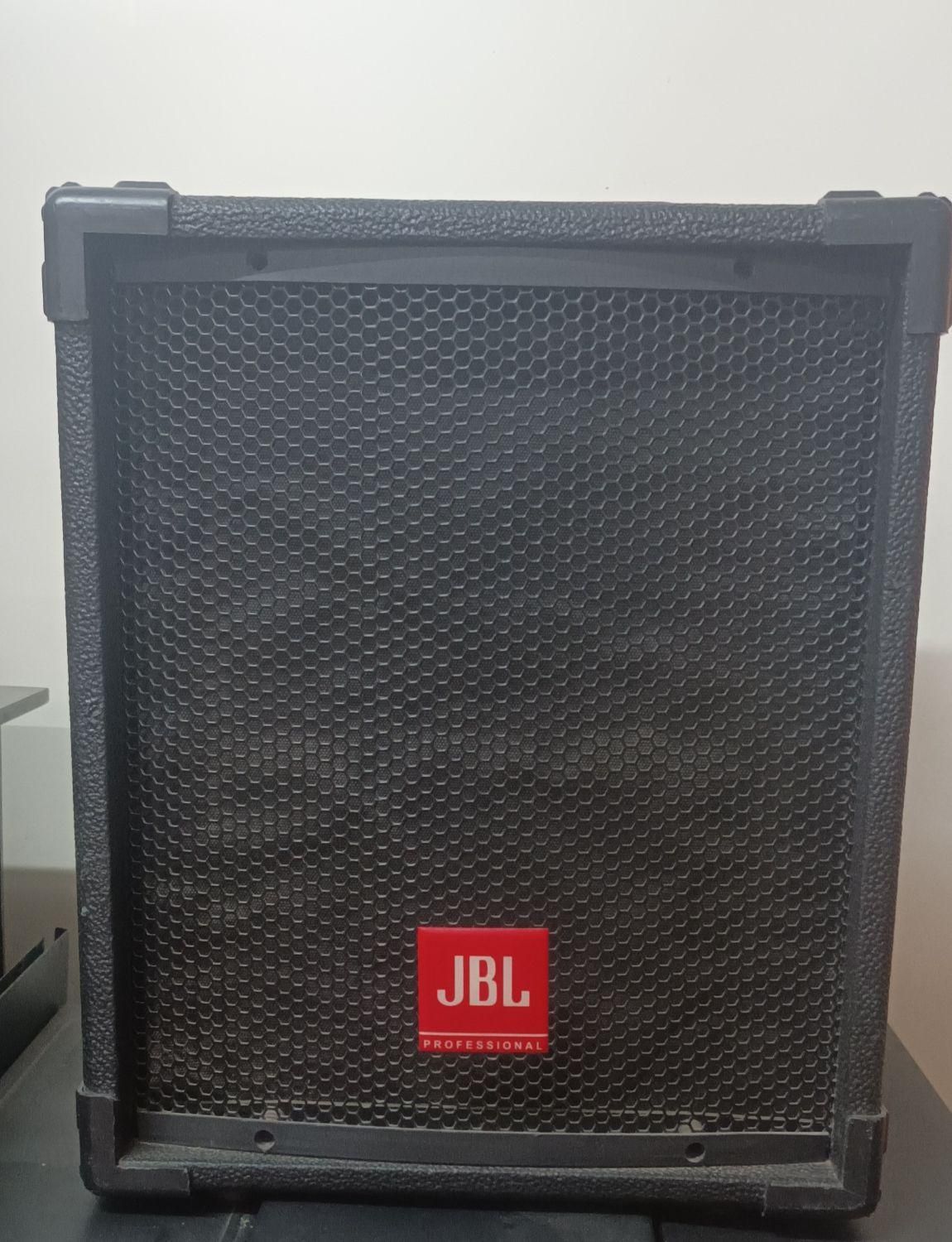 اکو آمپلی فایر jbl|صوتی و تصویری|مشهد, مصطفی خمینی|دیوار