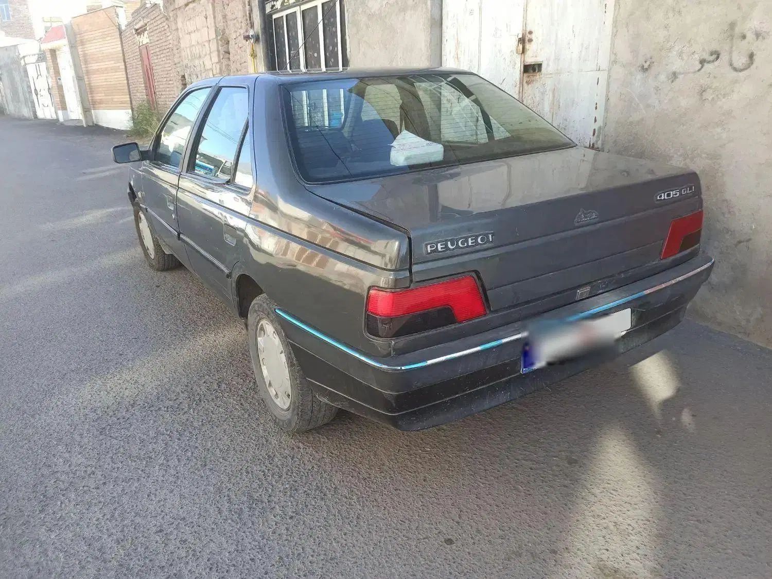 پژوgli84|خودرو سواری و وانت|اردبیل, |دیوار