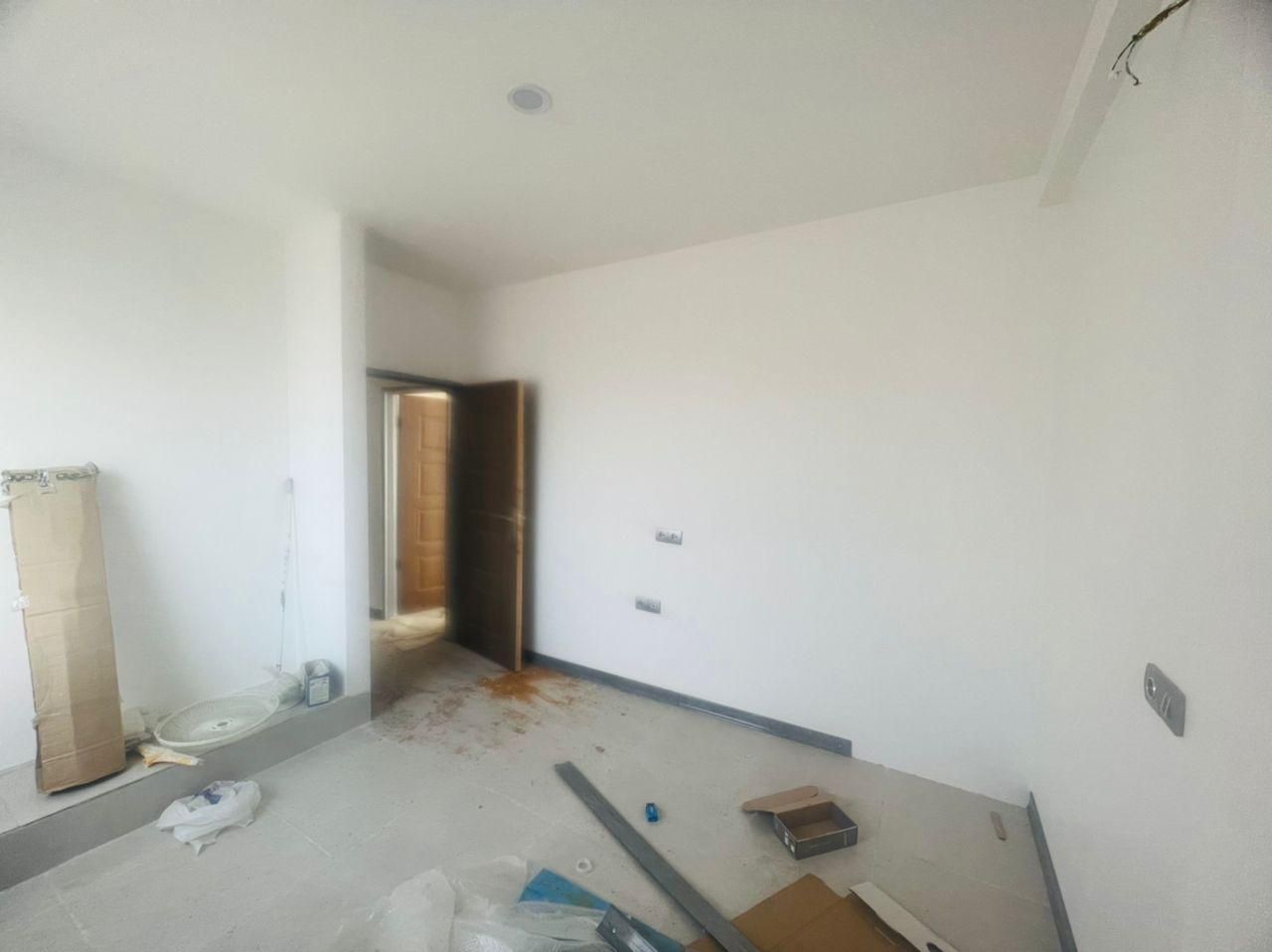 فروش آپارتمان ۸۵ متری ۲ خوابه کلید نخورده شیک|فروش آپارتمان|جیرفت, |دیوار