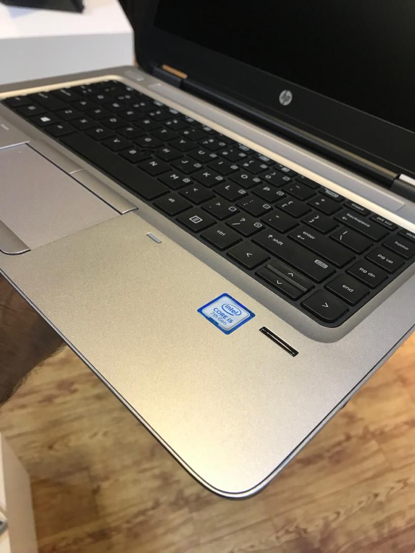 لپ تاپ Hp ProBook نسل هفت|رایانه همراه|چالوس, |دیوار