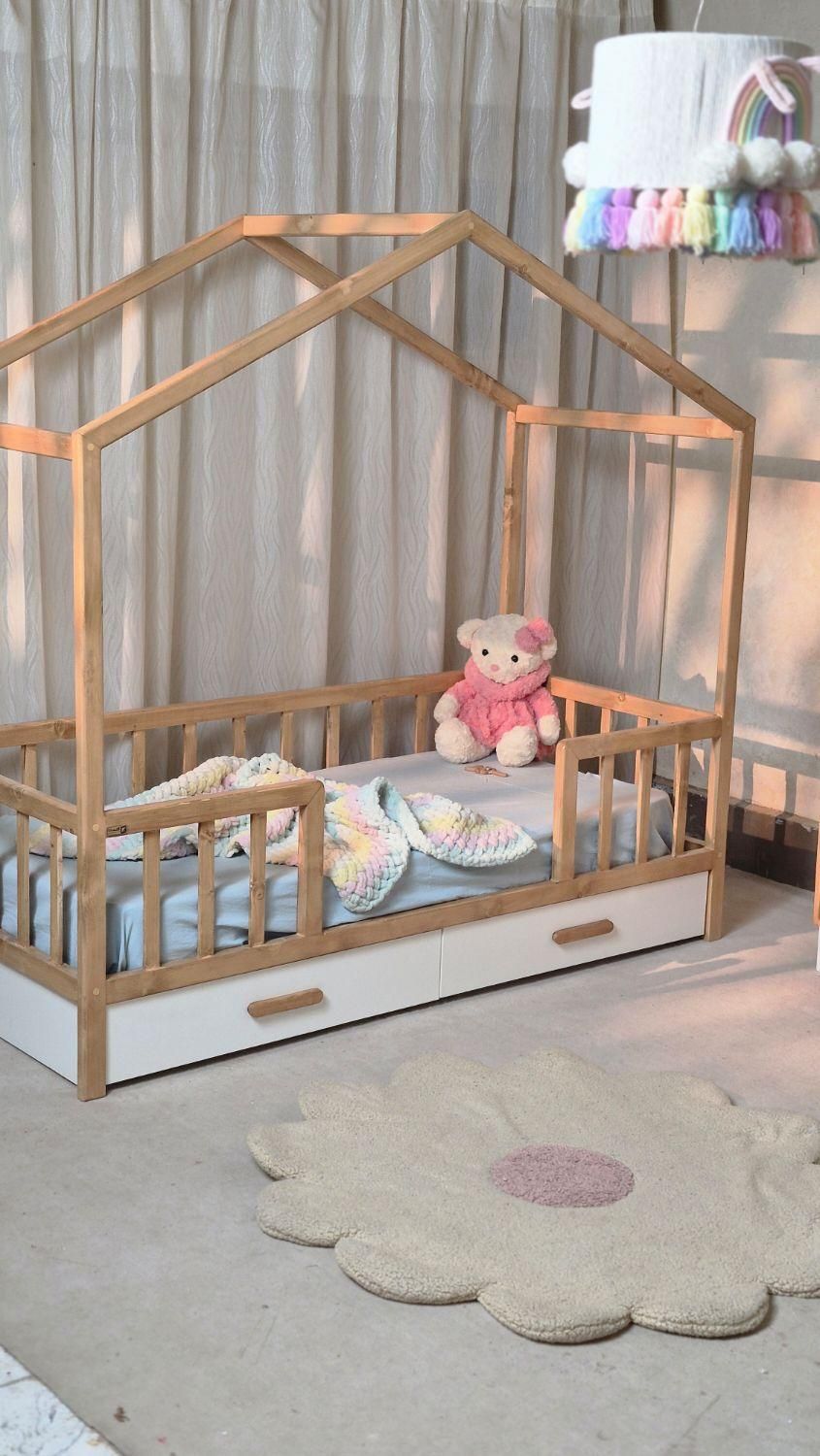 تخت مونته سوری رویایی با کمدچند منظوره|تخت و سرویس خواب|مشهد, نوید|دیوار