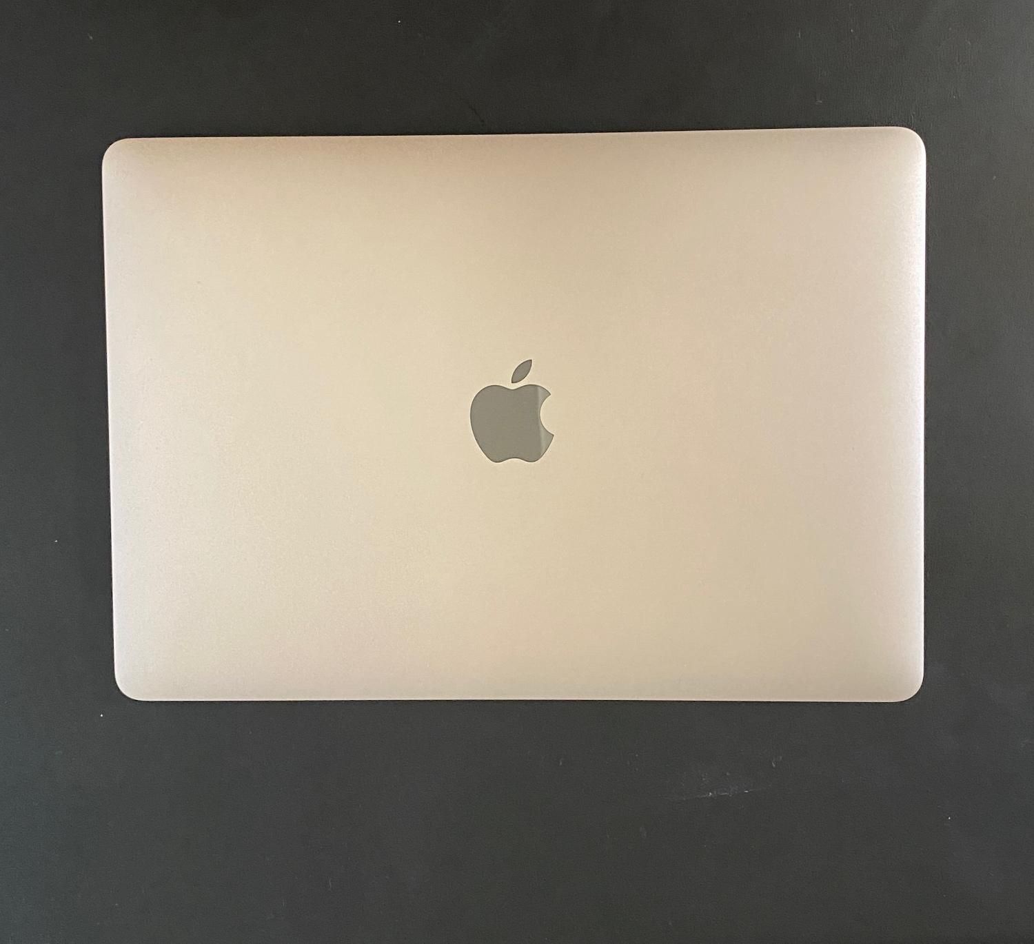 مک‌بوک پرو macbook pro m1 - 256-8|رایانه همراه|تهران, ظفر|دیوار