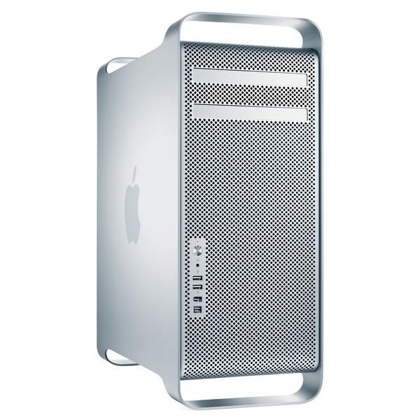 کیس اپل سرور mac pro4.1 mac pro 5.1|رایانه رومیزی|مشهد, شهید آوینی|دیوار
