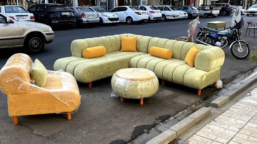 تعمیرات مبل پژمان کوچصفهان|مبلمان خانگی و میز عسلی|کوچصفهان, |دیوار