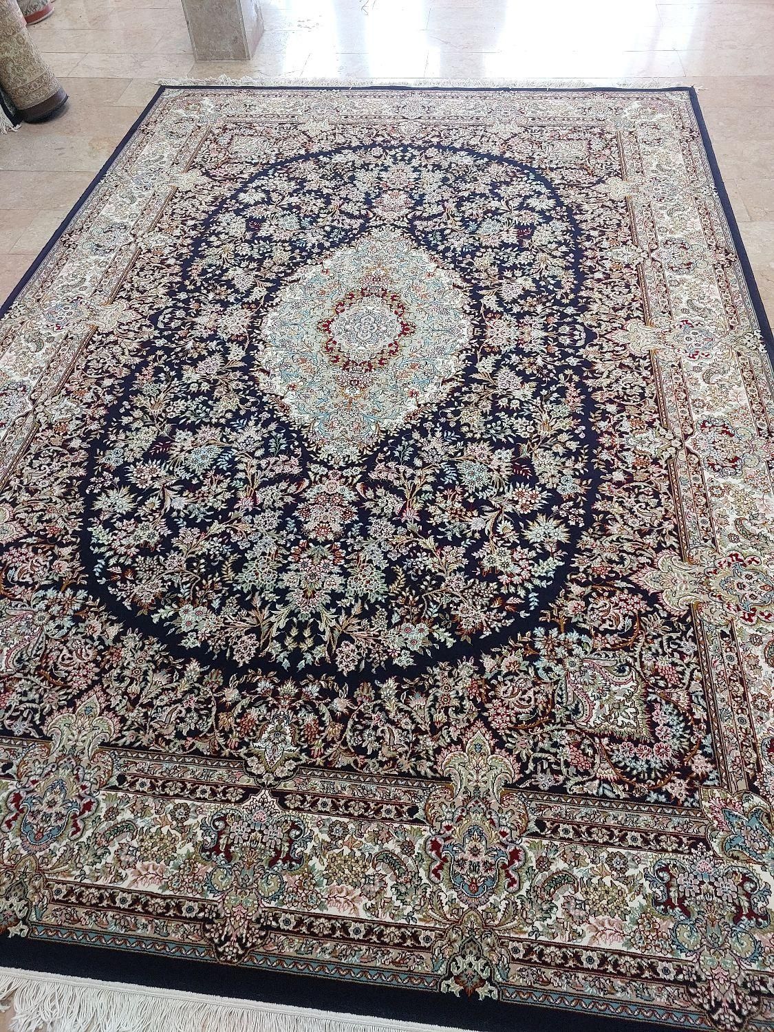 فرش امیرزاده دوتخته ۹متری مشهد تراکم ۱۲۰۰|فرش|مشهد, شاهد (شهرک غرب)|دیوار