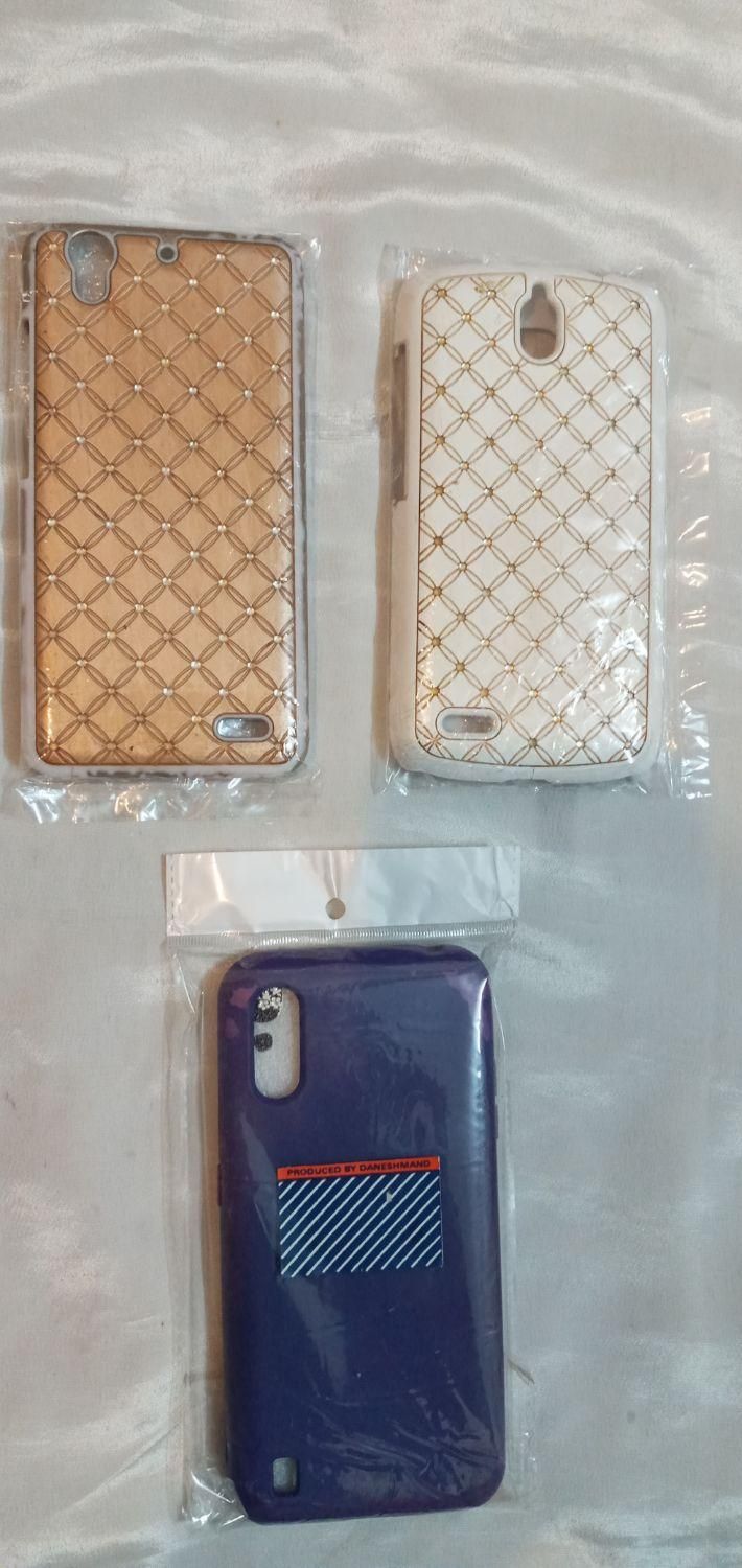 قاب و کاور ویژه با قیمت مناسب|لوازم جانبی موبایل و تبلت|جلین, |دیوار