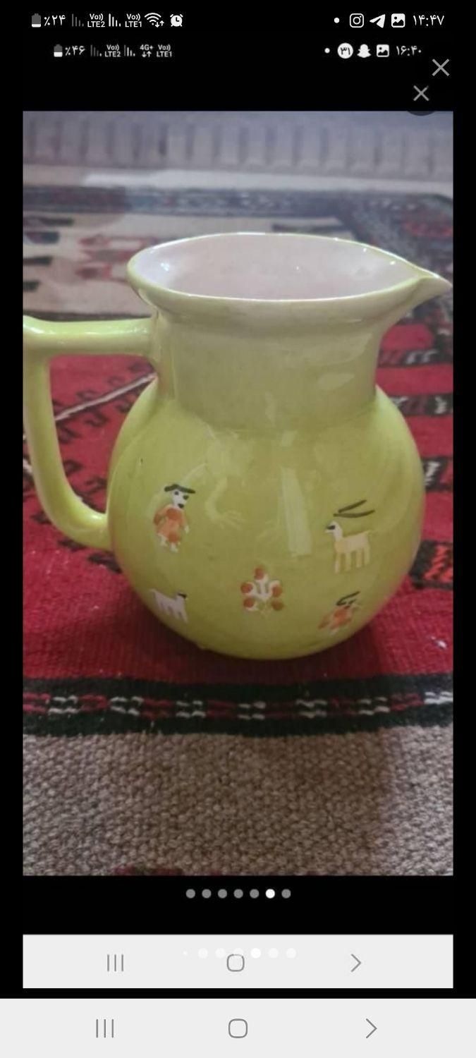 تعدادی وسایل آشپزخانه نو و درحد|ظروف نگهدارنده، پلاستیکی، یکبارمصرف|تهران, شهرک غرب|دیوار