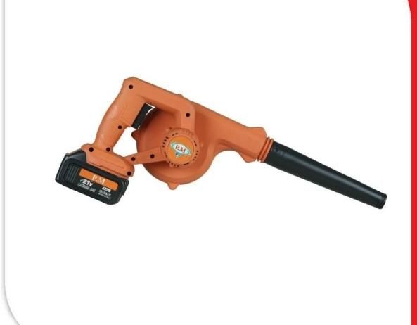 بلوور شارژی پرقدرت گارانتی دار|ابزارآلات|مشهد, کوشش|دیوار