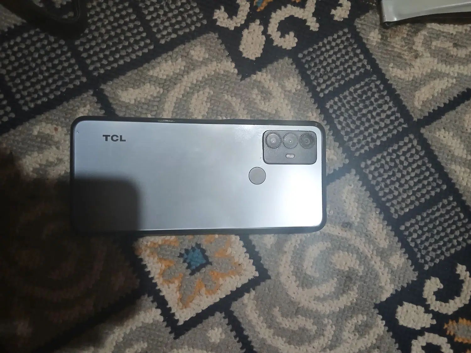 گوشی TCL|موبایل|مشهد, خواجه ربیع|دیوار