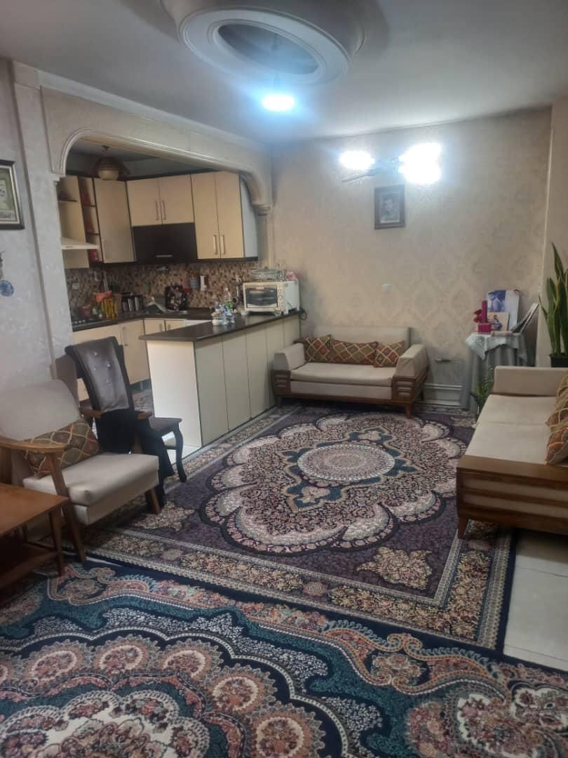 اجاره آپارتمان|اجارهٔ آپارتمان|تهران, ولی آباد|دیوار