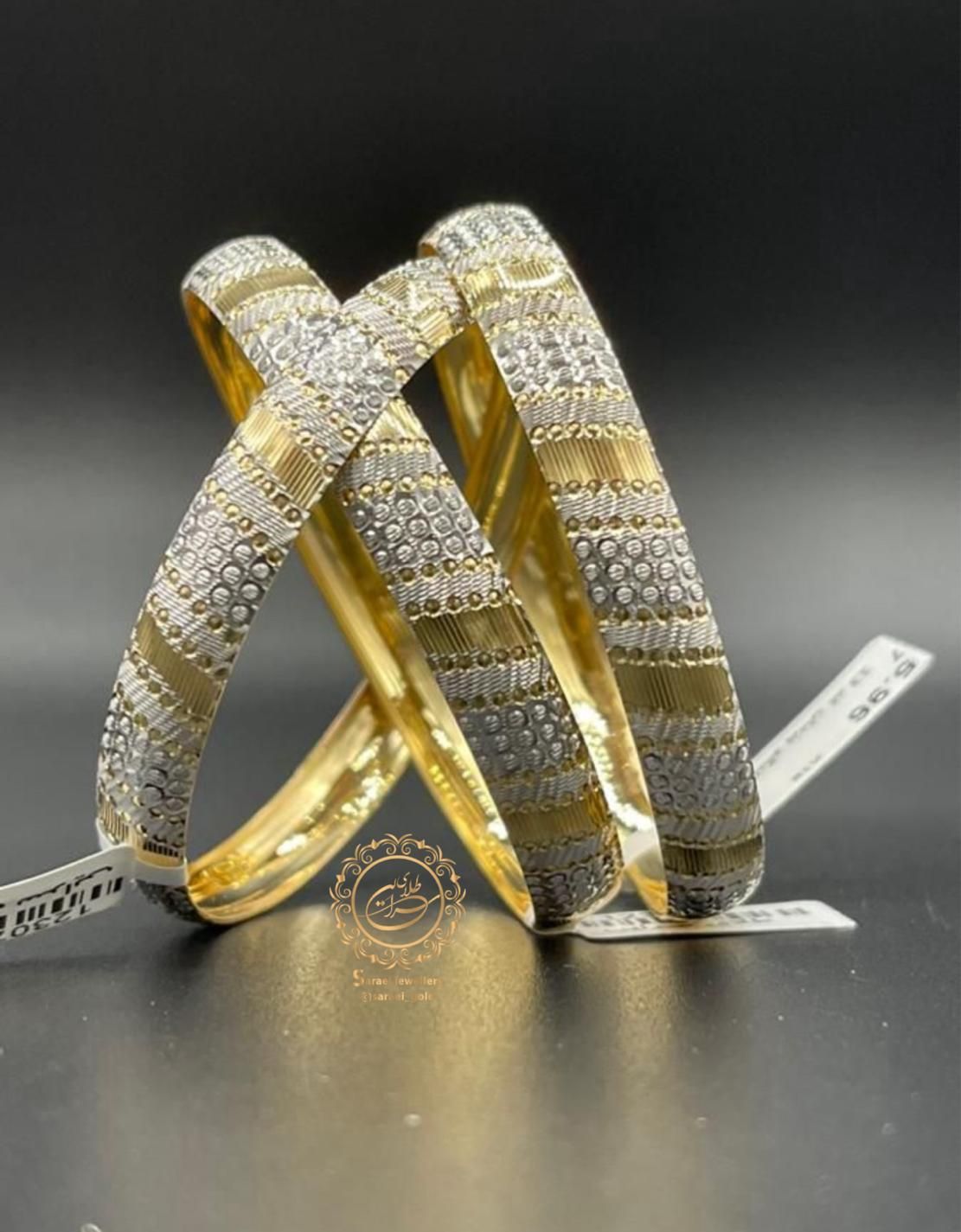 النگو طلا کد۱۳|جواهرات|قم, زنبیل آباد|دیوار