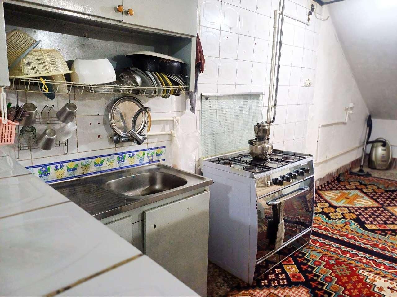 سوییت خانه منزل با پارکینگ داخل شهر جوانرود|اجارهٔ کوتاه‌مدت آپارتمان و سوئیت|جوانرود, |دیوار