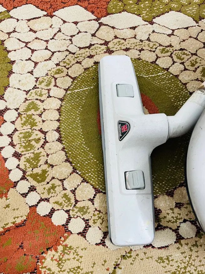 جاروبرقی سالم و کم مصرف|جاروبرقی، جارو شارژی، بخارشو|مشهد, جانباز|دیوار