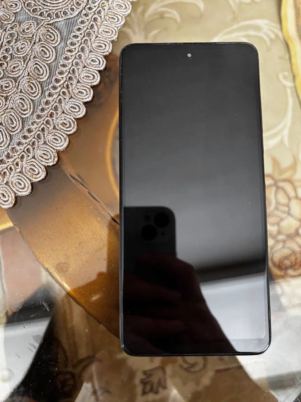 گوشی پوکو x3pro|موبایل|مشهد, توس (بلوار توس)|دیوار
