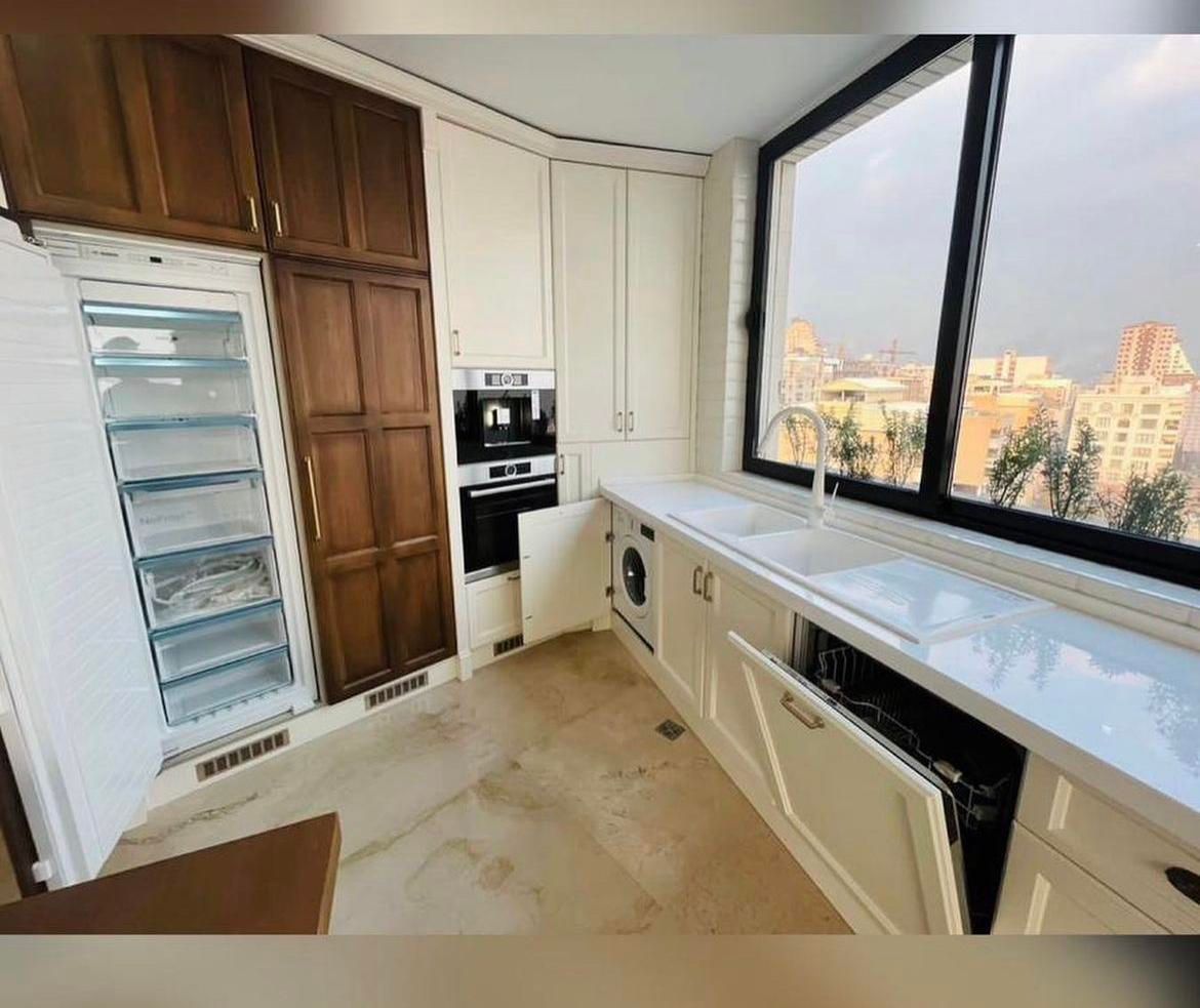 اجاره آپارتمان ۴۰۰ متری ۴ خوابه در دروس|اجارهٔ آپارتمان|تهران, دروس|دیوار