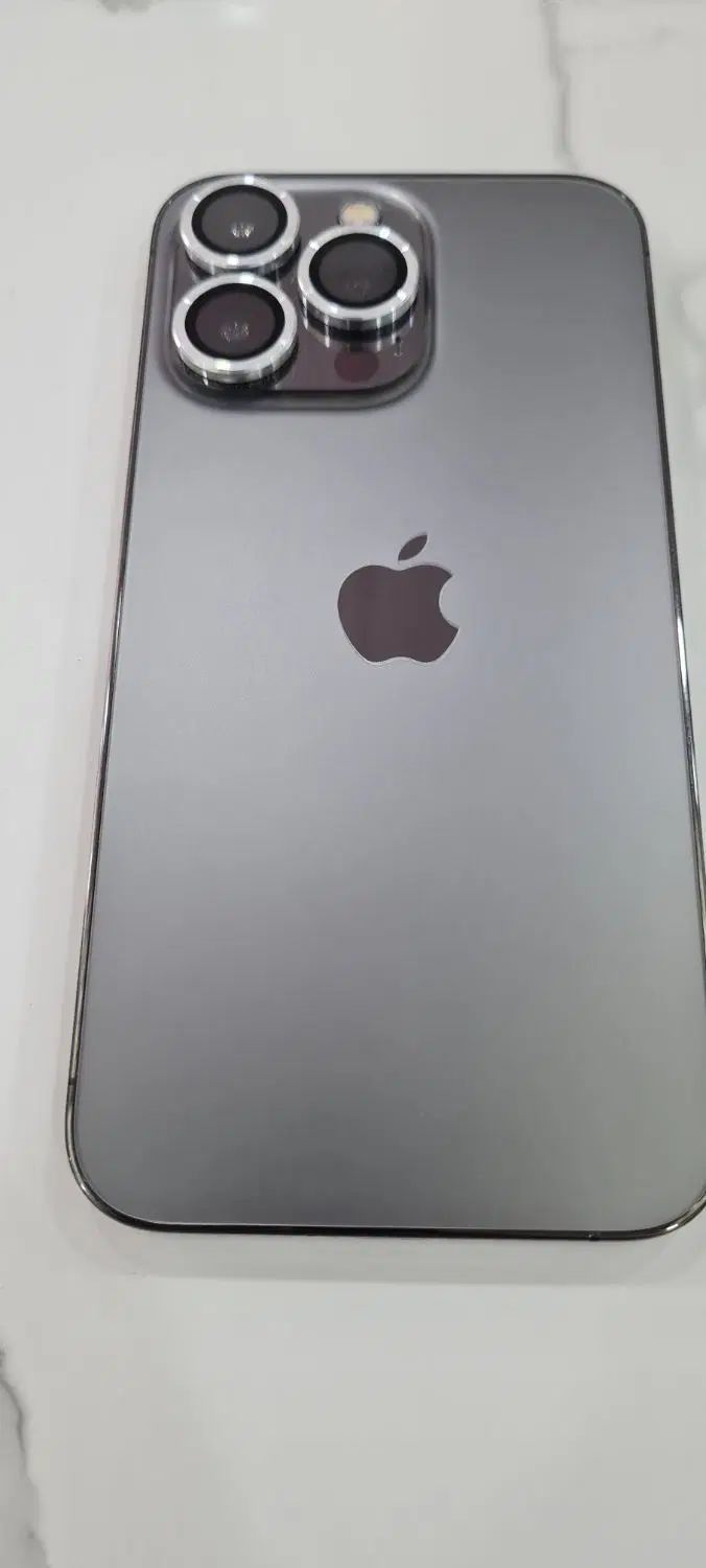 iPhone 13 pro|موبایل|کرمانشاه, |دیوار