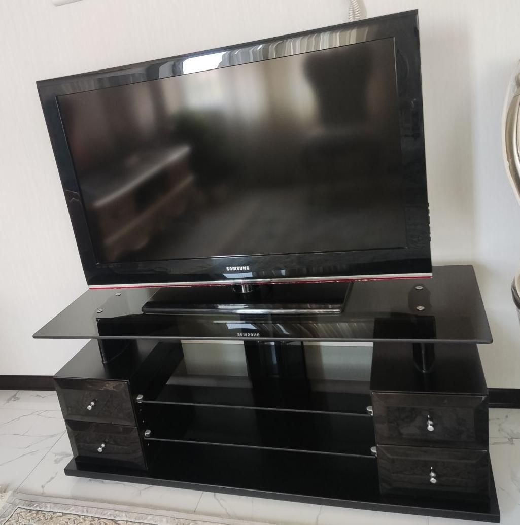 تلویزیون 40اینچ LCD|تلویزیون و پروژکتور|تهران, مجیدیه|دیوار