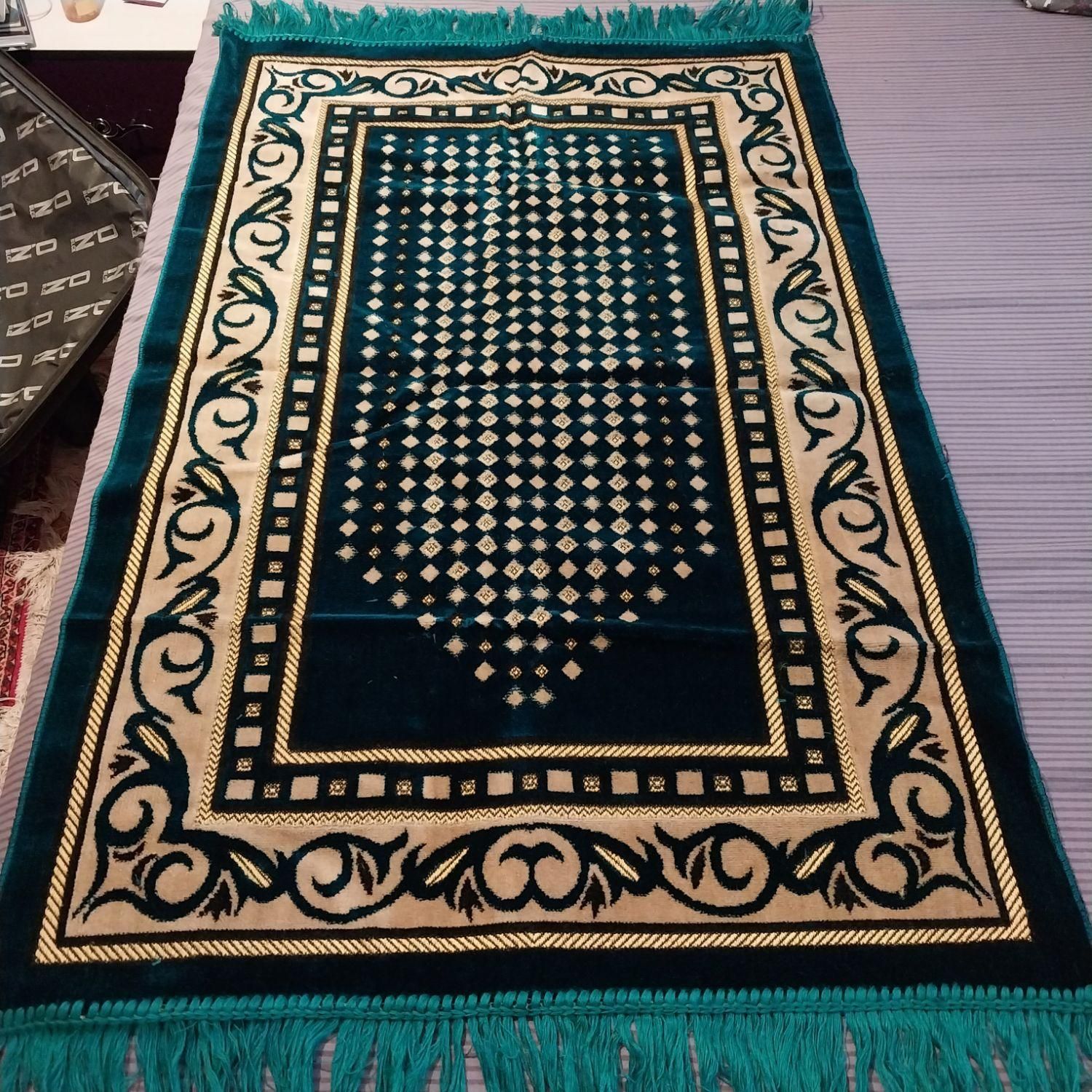 سه تا سجاده نماز تو|حراج|تهران, امیرآباد|دیوار