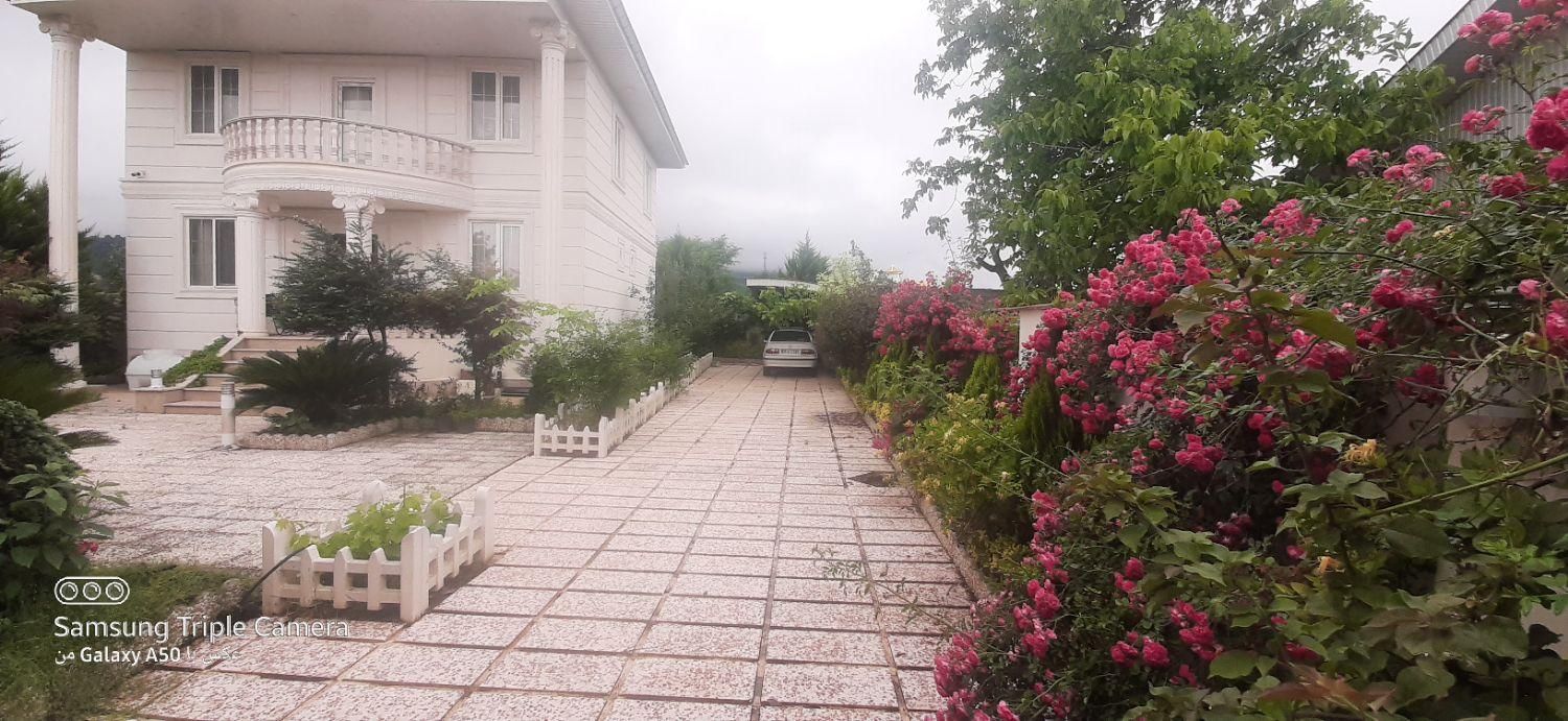 فروش فوری خانه ویلا  لاکچری ۱۷۱ متری ۳ خوابه|فروش خانه و ویلا|ماسال, |دیوار