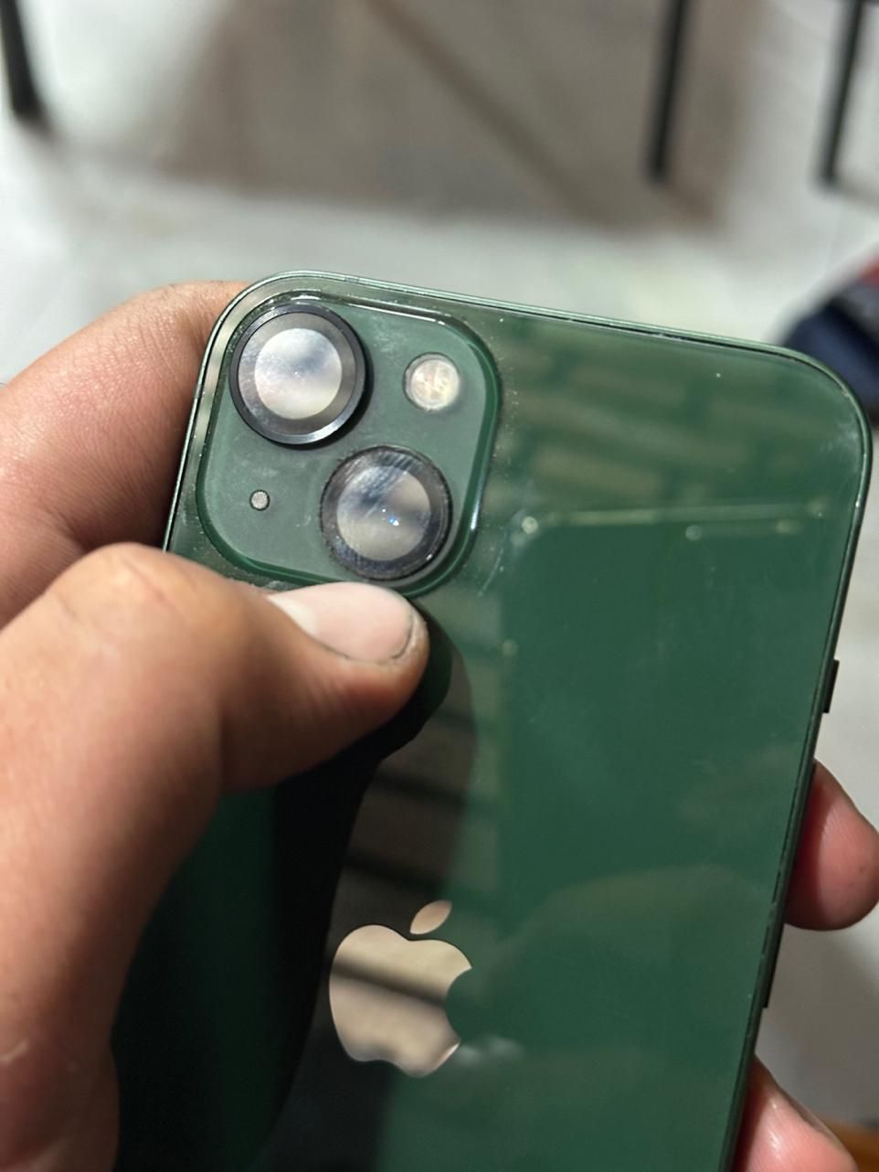 اپل iPhone 13 حافظه ۱۲۸ با تخفیف فروش فوری|موبایل|تهران, سهروردی|دیوار