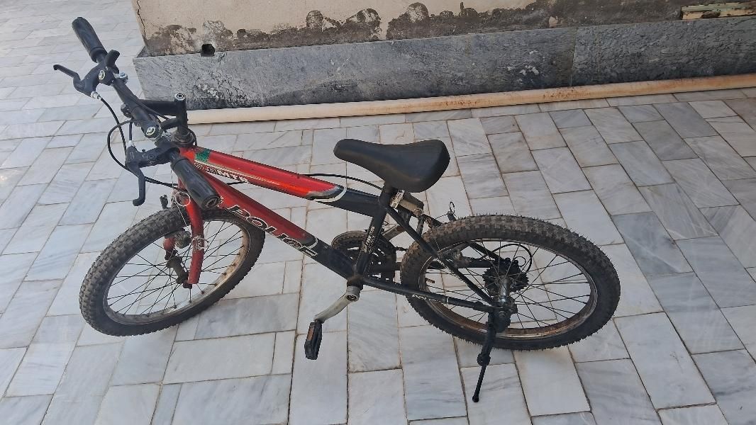 دوچرخه ۲۰|دوچرخه، اسکیت، اسکوتر|قم, نیروگاه|دیوار