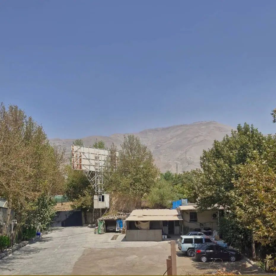فضای ۱۰۰۰متری پارکینگ و انبار جاده مخصوص تهران کرج|اجارهٔ دفتر صنعتی، کشاورزی، تجاری|کرج, شهرک احمدیه‎|دیوار