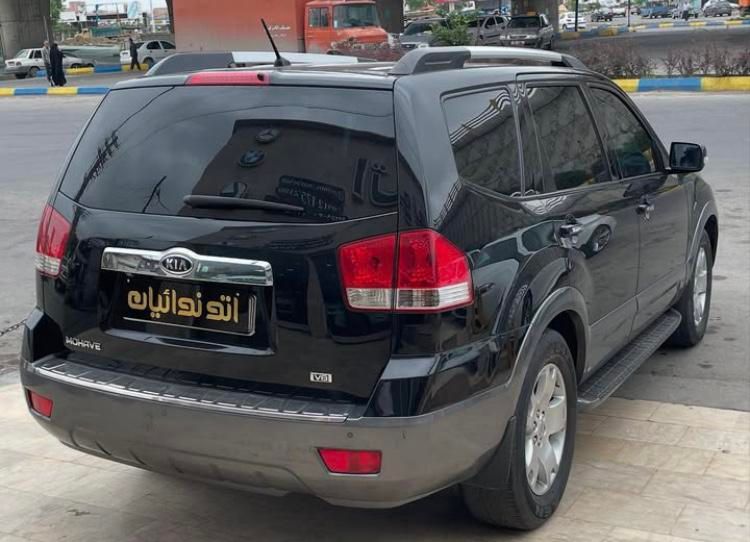 اجاره خودرو موهاوی/بدون راننده|خودرو اجارهای|کرج, فاز ۲ مهرشهر|دیوار