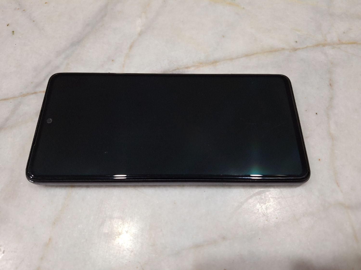 a52 4g|موبایل|تهران, خزانه|دیوار