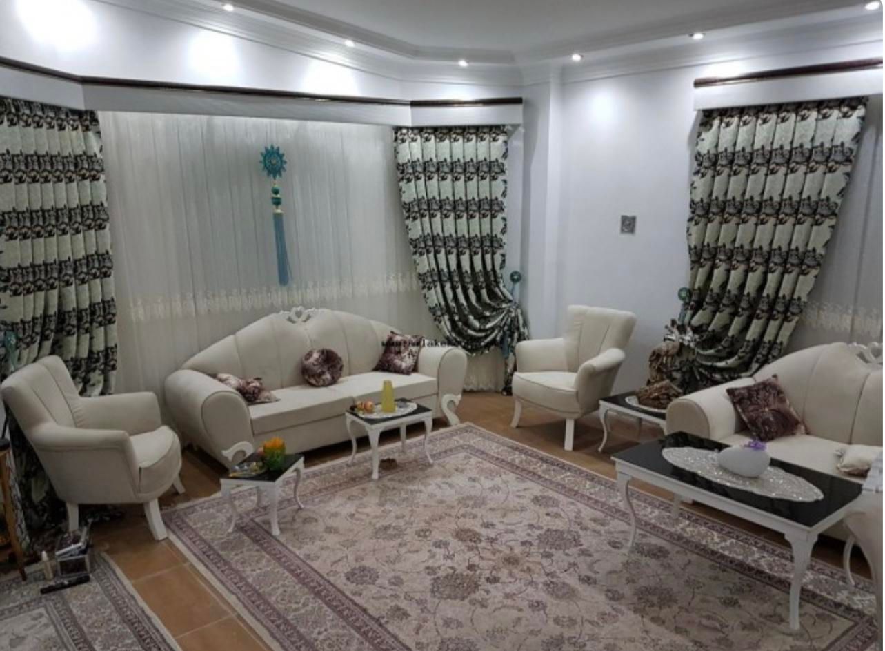 واحد ۶۳ متر تک خواب فول/همت/کارگر/انارستان/کامکار|فروش آپارتمان|قم, شاه ابراهیم|دیوار