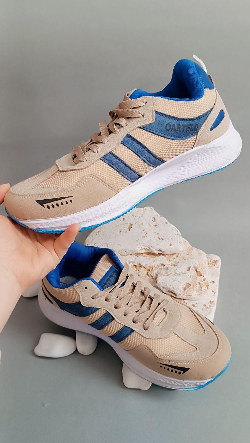 کفش اسپورت-فرتاک-فروش اقساطی|کیف، کفش، کمربند|تبریز, |دیوار