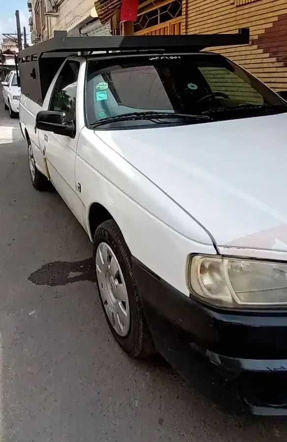 اریسان مدل ۹۷|خودرو سواری و وانت|رشت, آزادگان|دیوار