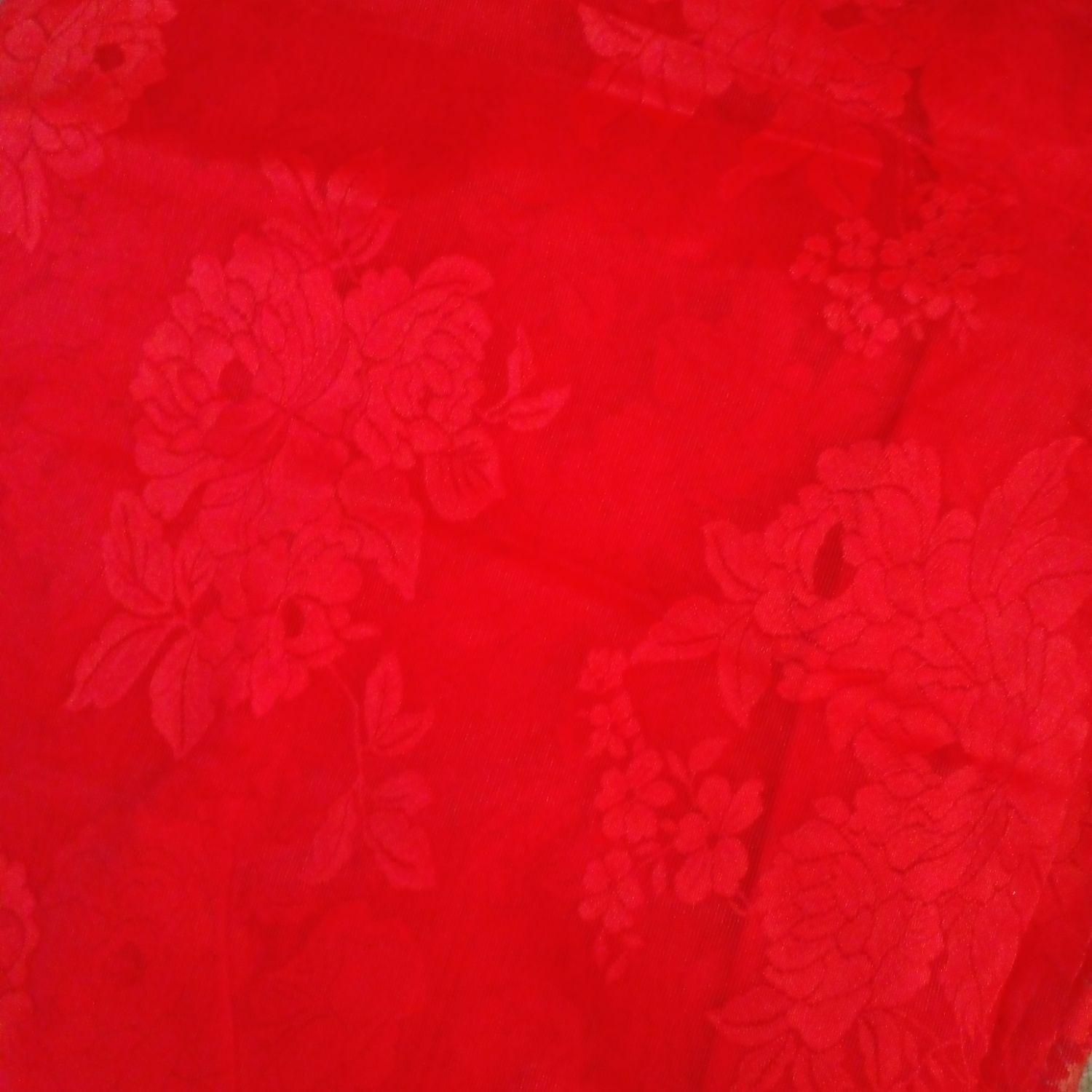 تور پارچه ای پرده دوخته نشده عرض ۳ متر ۱۰متر|پرده، رانر، رومیزی|اهواز, زیتون کارمندی|دیوار