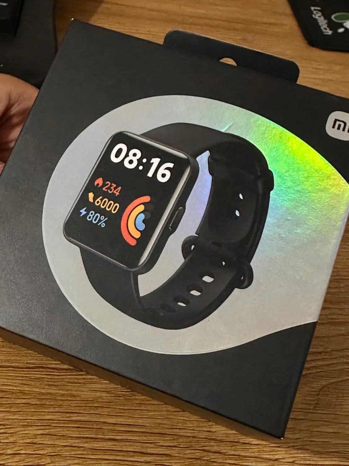 ساعت دیجیتال (redmi watch 2lite )|ساعت|تهران, مرزداران|دیوار
