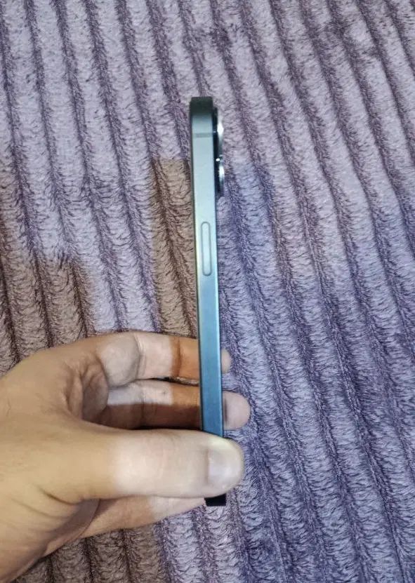 اپل iPhone 13 با حافظهٔ ۱۲۸ گیگابایت|موبایل|تهران, خواجه نصیر طوسی|دیوار